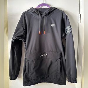 Dope Snow Hoodie